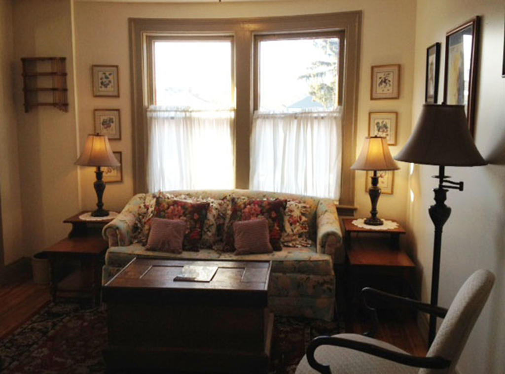 Union Gables (Adults Only) Hotel Saratoga Springs Cameră foto