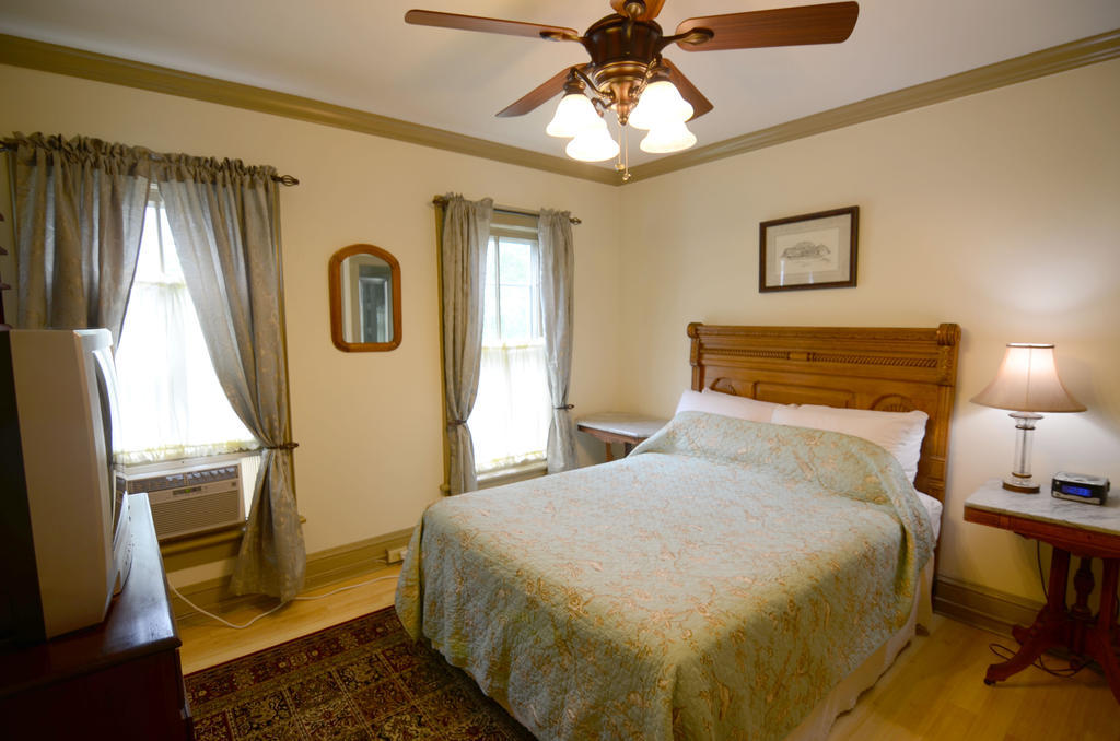 Union Gables (Adults Only) Hotel Saratoga Springs Cameră foto