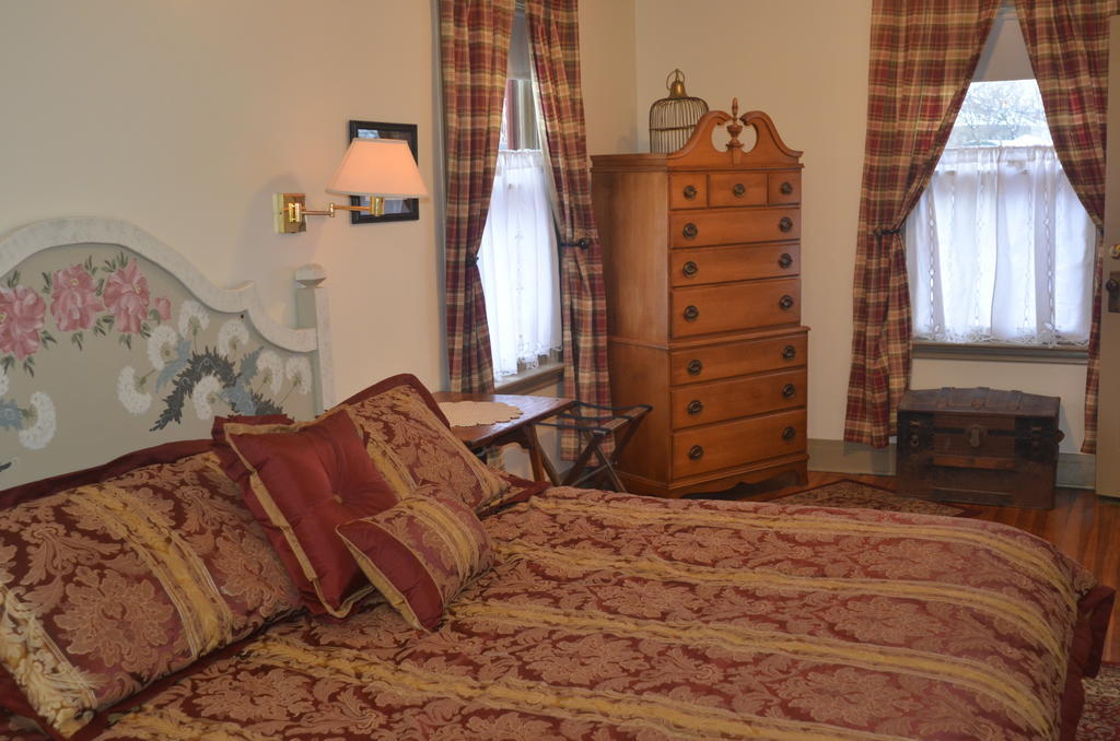 Union Gables (Adults Only) Hotel Saratoga Springs Cameră foto