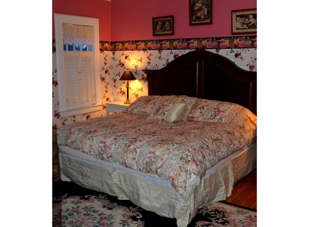 Union Gables (Adults Only) Hotel Saratoga Springs Cameră foto