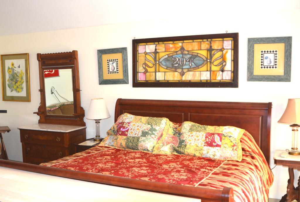 Union Gables (Adults Only) Hotel Saratoga Springs Cameră foto
