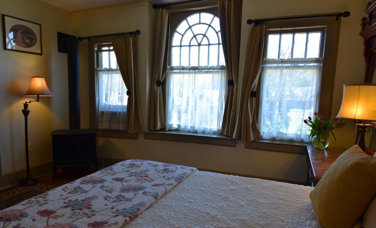 Union Gables (Adults Only) Hotel Saratoga Springs Cameră foto