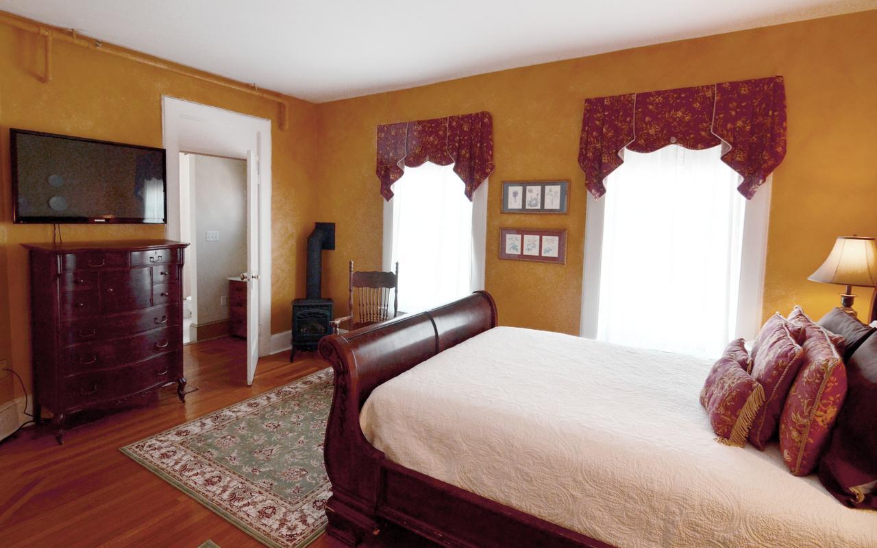 Union Gables (Adults Only) Hotel Saratoga Springs Cameră foto
