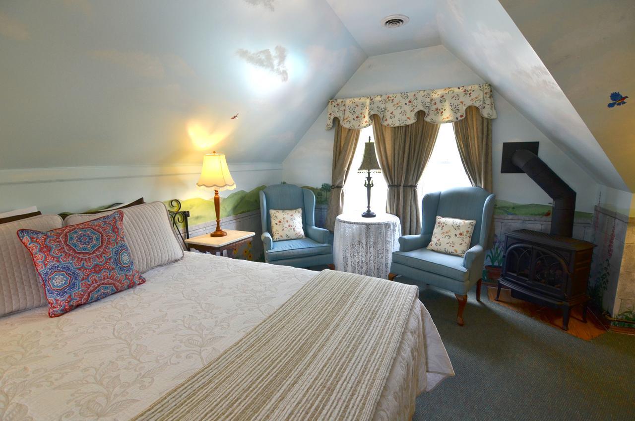 Union Gables (Adults Only) Hotel Saratoga Springs Cameră foto