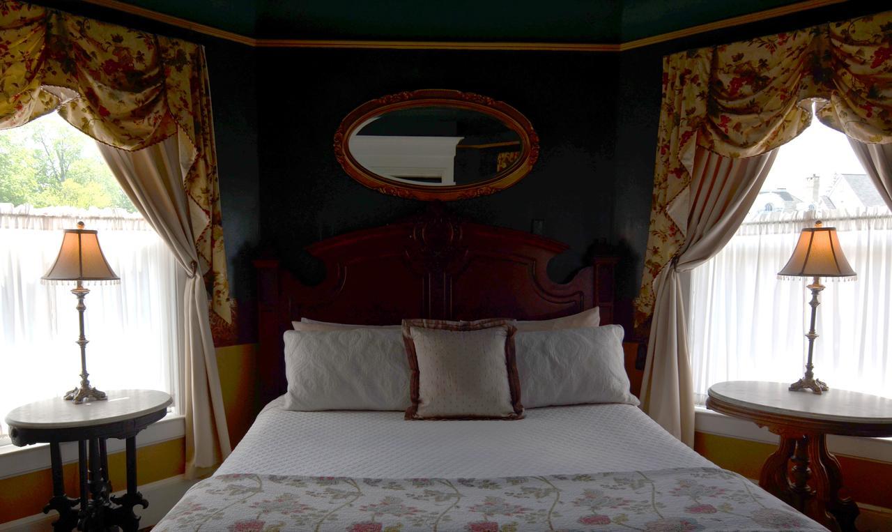 Union Gables (Adults Only) Hotel Saratoga Springs Cameră foto