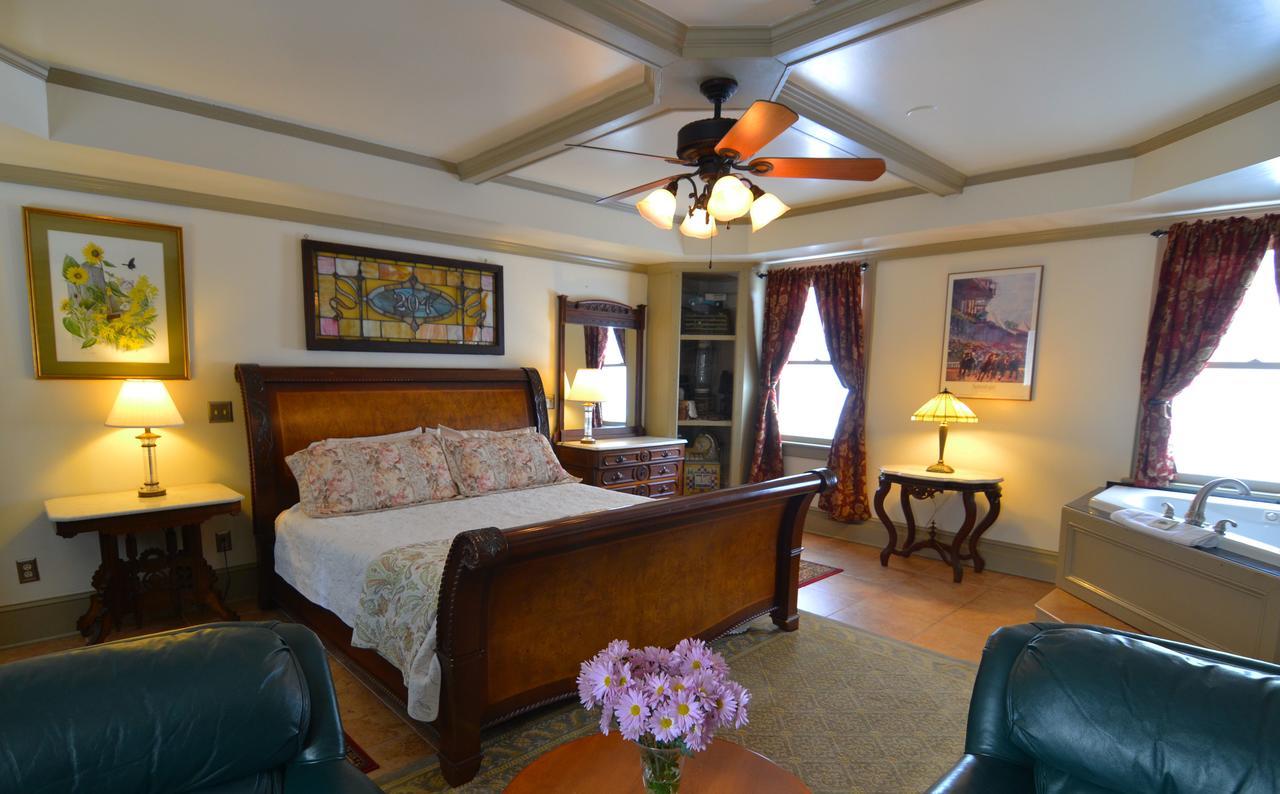 Union Gables (Adults Only) Hotel Saratoga Springs Cameră foto