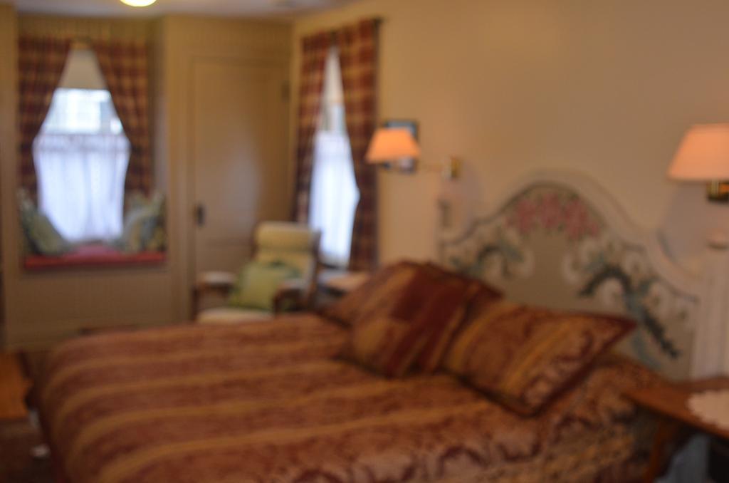 Union Gables (Adults Only) Hotel Saratoga Springs Exterior foto