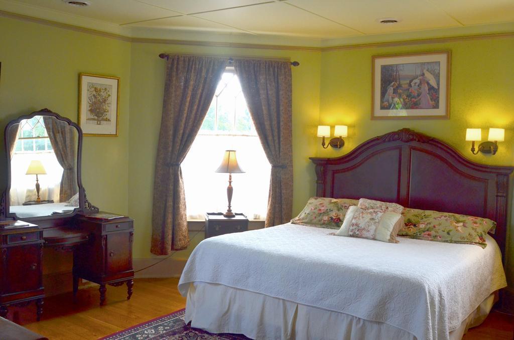 Union Gables (Adults Only) Hotel Saratoga Springs Exterior foto